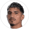 Lucas Rios, Midfielder for Cúcuta Deportivo