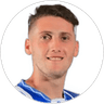 Tomas Rossi, Defender for Godoy Cruz