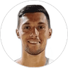 Enzo Avaro, Forward for Mitre de Salta