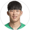 Dong-Heon Kim, Goalkeeper for Incheon United