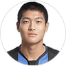 Jea-Ho Lee, Midfielder for Paju Citizen