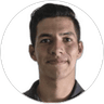 Jorge Hernandez, Goalkeeper for Tijuana
