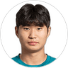 Ji-Yong Jeong, Forward for Jeonnam Dragons