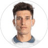Facundo Mura, Defender for Inter Miami
