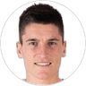 Francesco Lo Celso, Midfielder for Estudiantes Río Cuarto