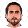 Leonardo Campana, Forward for New England