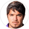 Juan Manuel Vargas Risco, Defender for 
    
