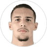 Kesley, Defender for Manaus
