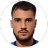 Filipe Fraga, Midfielder for Hercílio Luz