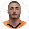 Marcelo, Goalkeeper for Caxias do Sul
