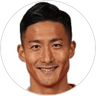 K. Tokura, Attacker for Tochigi City