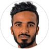 M. Al Amin, Midfielder for Dhaka Wanderers