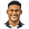 Rick, Forward for Talleres de Córdoba