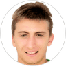 S. Venturini, Goalkeeper for Folgore