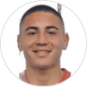 Gaston Bracamonte Mariano, Defender for Deportivo Riestra