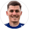 Facundo Queiroz Martinez, Defender for Olimpia