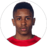 J. Bonilla, Attacker for IF Karlstad