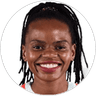 Hildah Magaia, Midfielder for South Africa