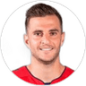 Juan Villar, Attacker for CD San Roque de Lepe
