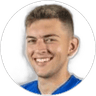 Nuno, Defender for União São João
