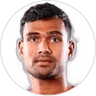 Manik Mollah, Midfielder for Bangladesh Police