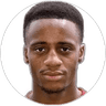 Gaultier Overman, Defender for Excelsior Maassluis