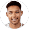 Nelson Balongo, Forward for Belisia Bilzen
