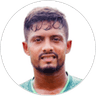 A. Bappy, Attacker for Dhaka Wanderers