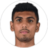Saurabh Bhanwala, Defender for Odisha