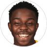 Benicio Baker-Boaitey, Forward for Millwall
