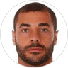 Mehdi Lacen, Midfielder for 
    