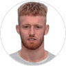 Brad Young, Forward for Caernarfon Town