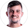 Carvalheira Rafael, Midfielder for Chapecoense