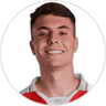 Zanocelo Vinicius, Midfielder for Ceará