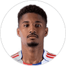 Vinicius Abner, Defender for Olympique Lyonnais