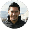 C. Hidalgo, Attacker for Deportivo Pasto