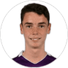 N. Walsh, Defender for Perth RedStar