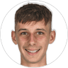 Luke Harris, Midfielder for St Ives Town