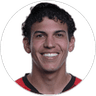 Leite Bruno, Midfielder for ABC