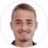 Jacopo Lipani, Midfielder for Latina Calcio 1932