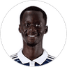 Mamadou Mbow, Defender for Paris FC