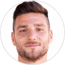 A. Petrović, Midfielder for TSV Buchbach