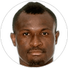 K. Onuegbu, Attacker for Nanjing City