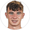 Bradley Holmes, Attacker for Curzon Ashton