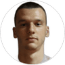 Novak Micovic, Goalkeeper for LA Galaxy