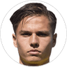 T. Doore, Midfielder for Sint-Eloois-Winkel
