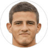 F. Delorenzi, Defender for Patacona