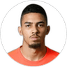 Fabricio, Goalkeeper for RB Bragantino