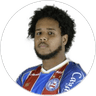 Jaques, Defender for Galícia