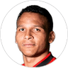 Bispo Gabriel, Midfielder for Dongguan United